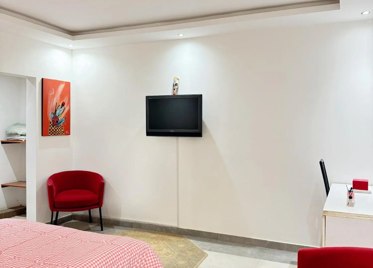 La Belle Apartment Dakar 0*,