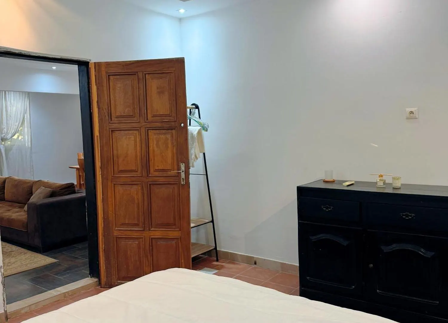 La Belle Apartment Dakar Senegal