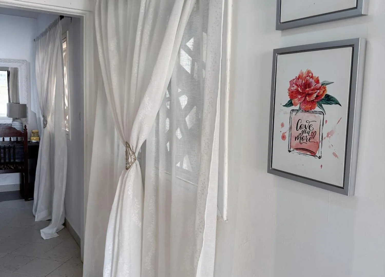 La Belle Apartment Dakar