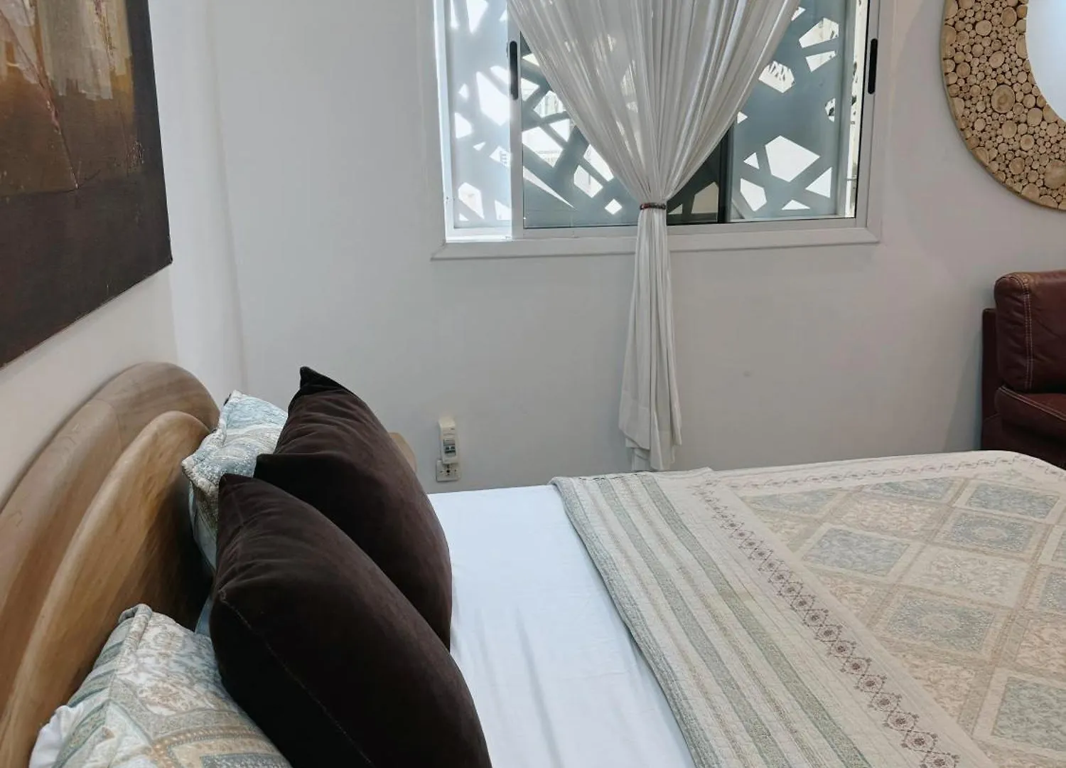 La Belle Apartment Dakar