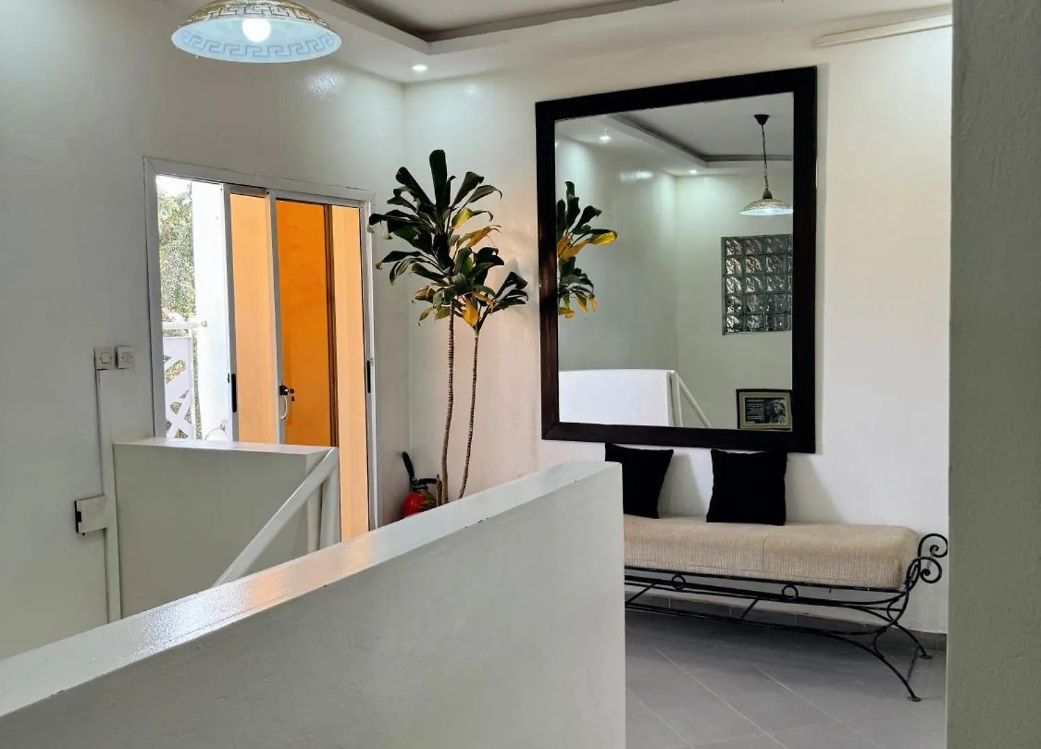 La Belle Apartment Dakar 0*,