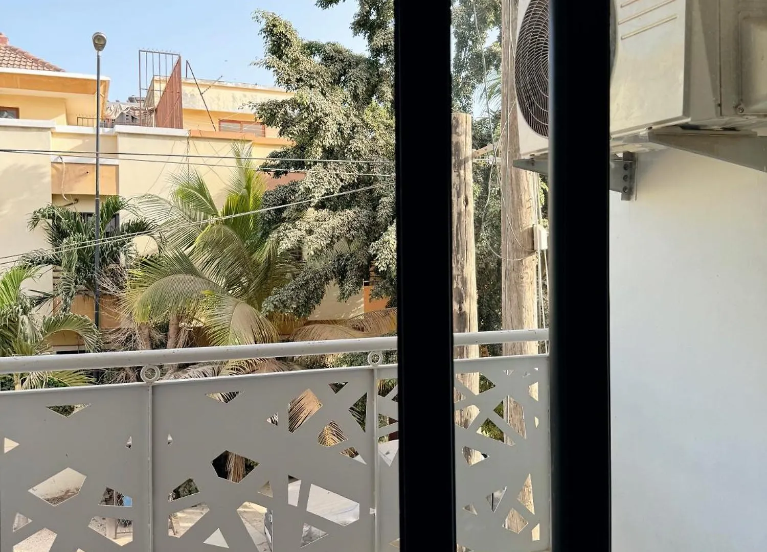 La Belle Apartment Dakar Senegal