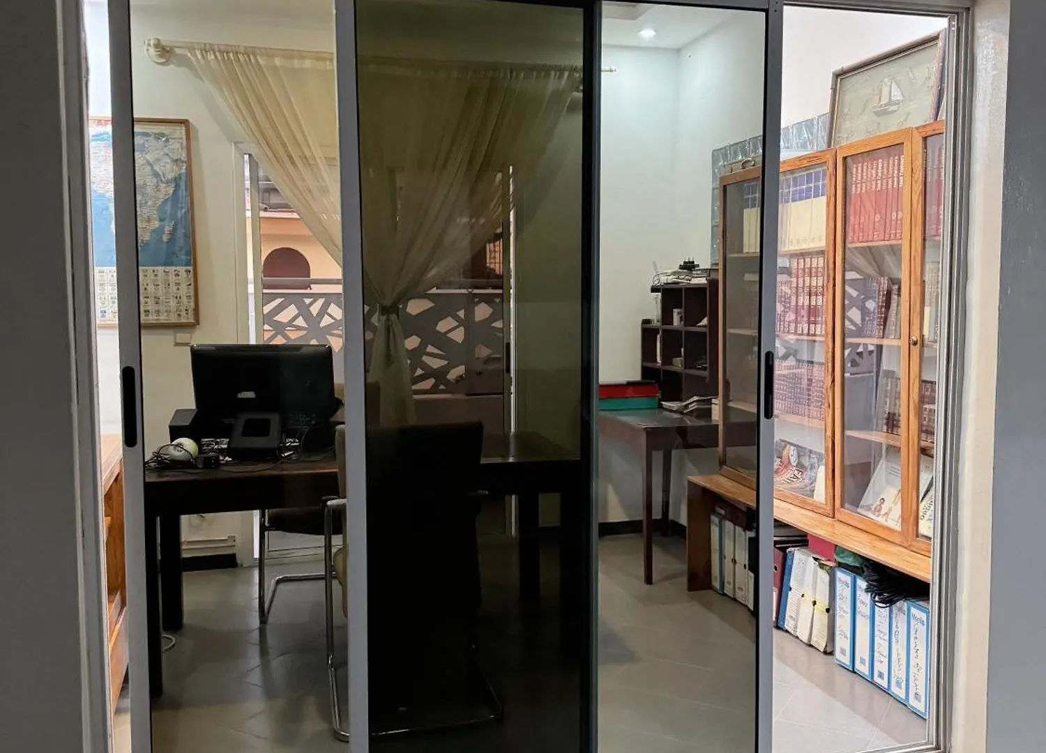 La Belle Apartment Dakar