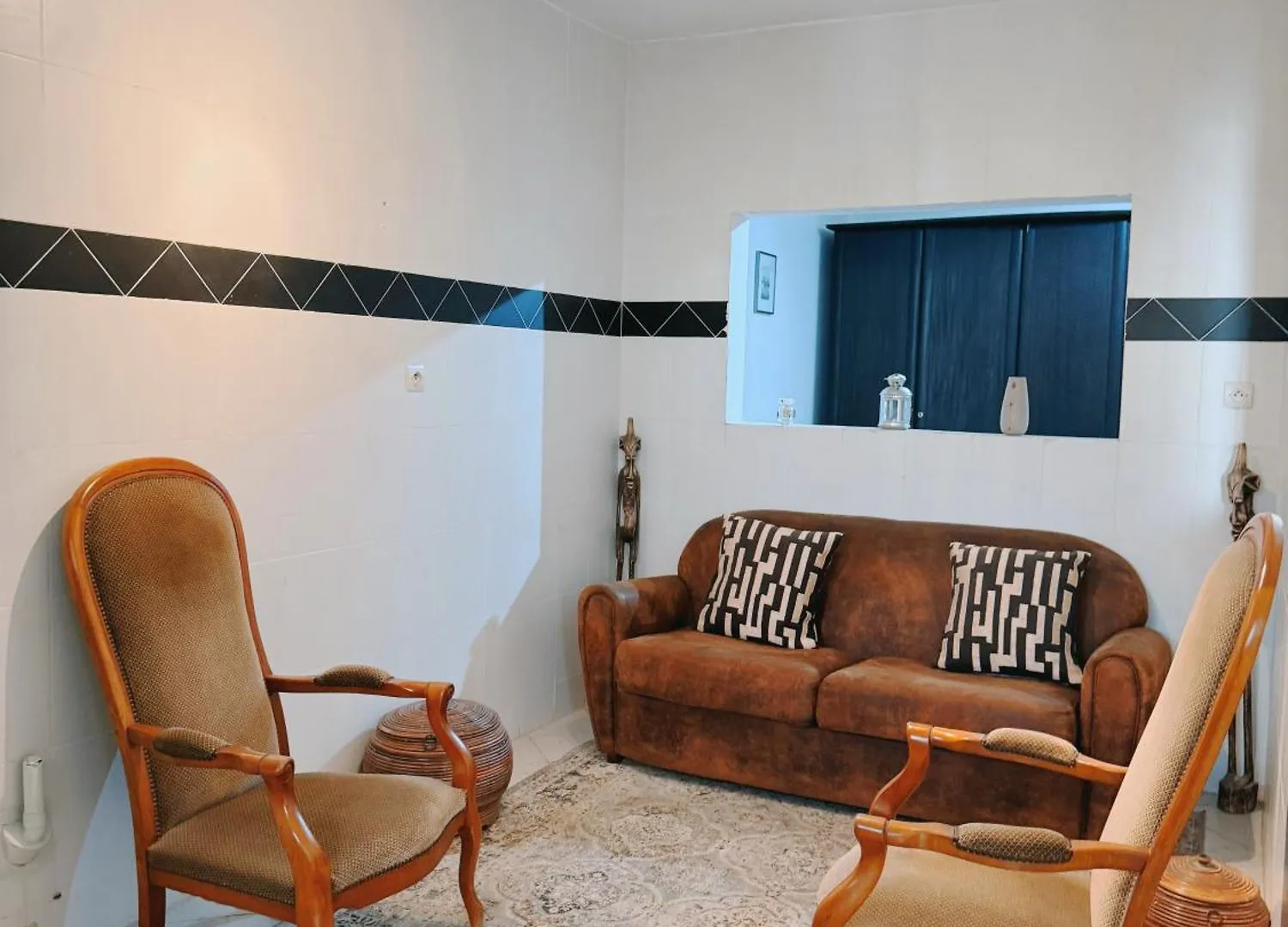 La Belle Apartment Dakar 0*,  Senegal
