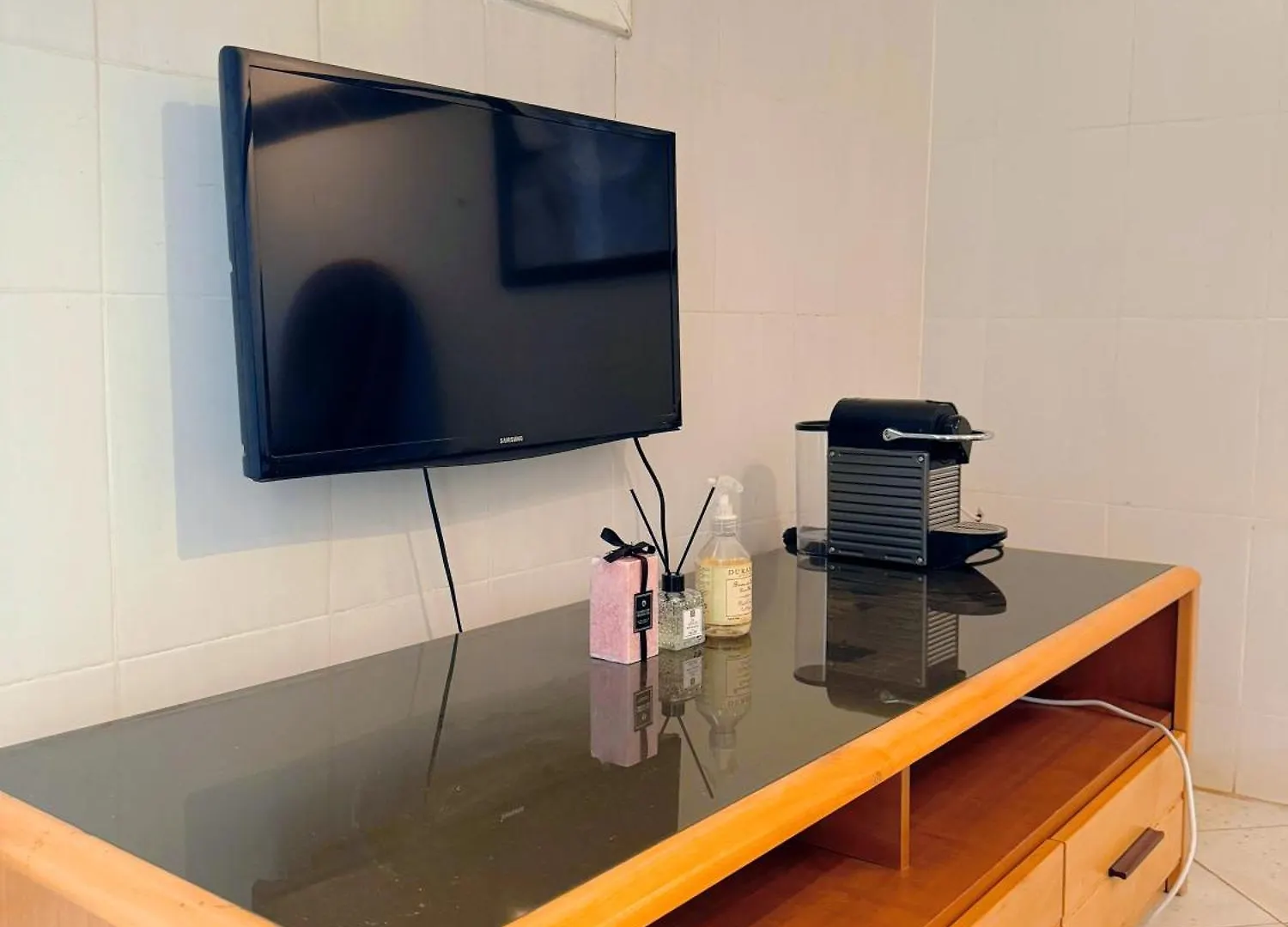 La Belle Apartment Dakar