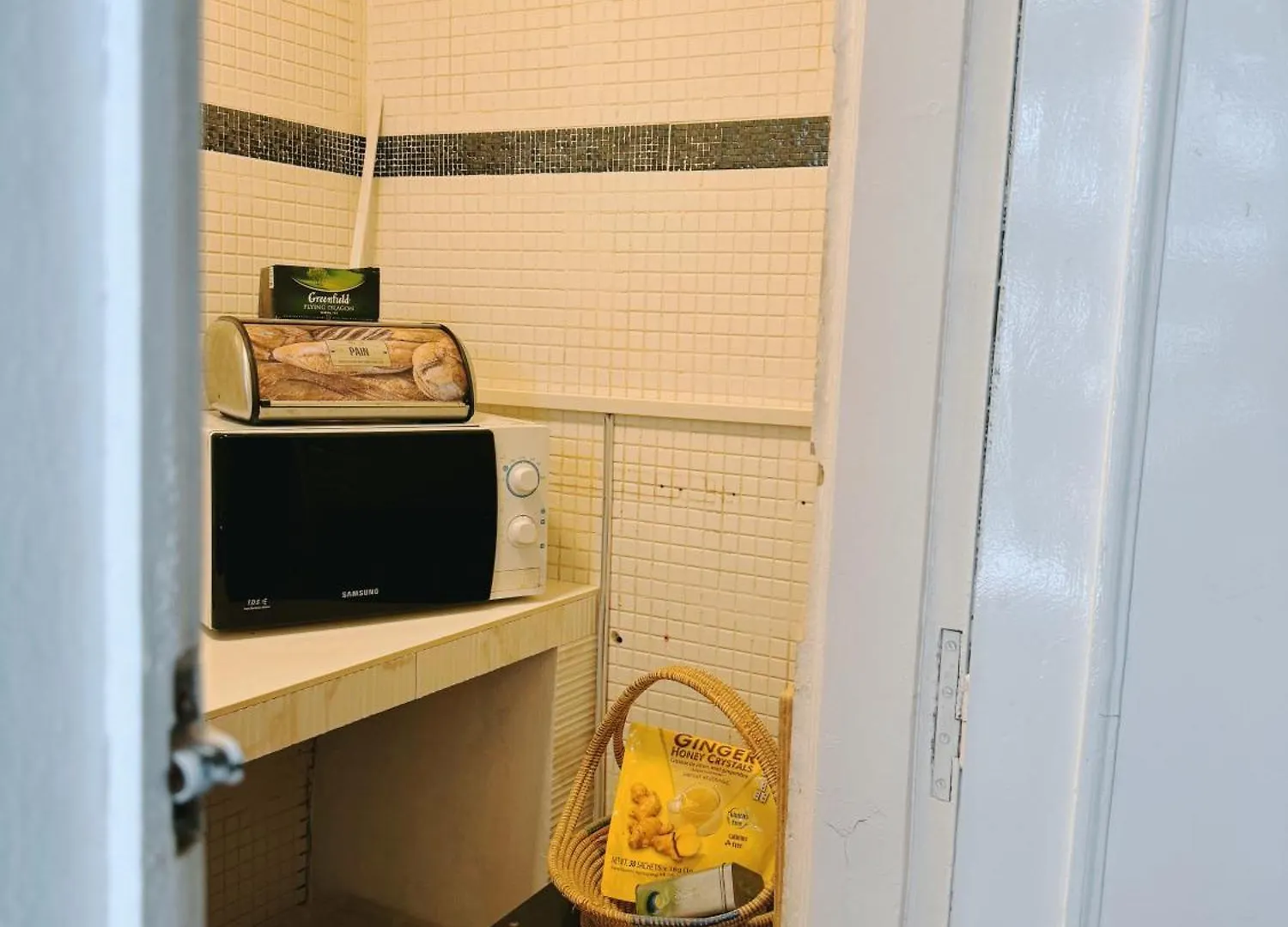 La Belle Apartment Dakar