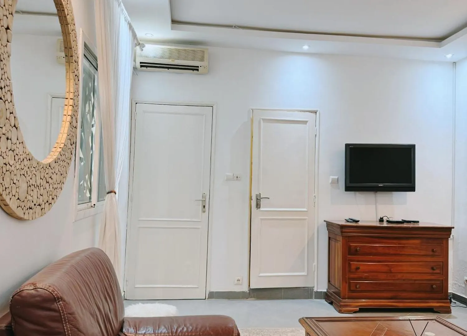 La Belle Apartment Dakar
