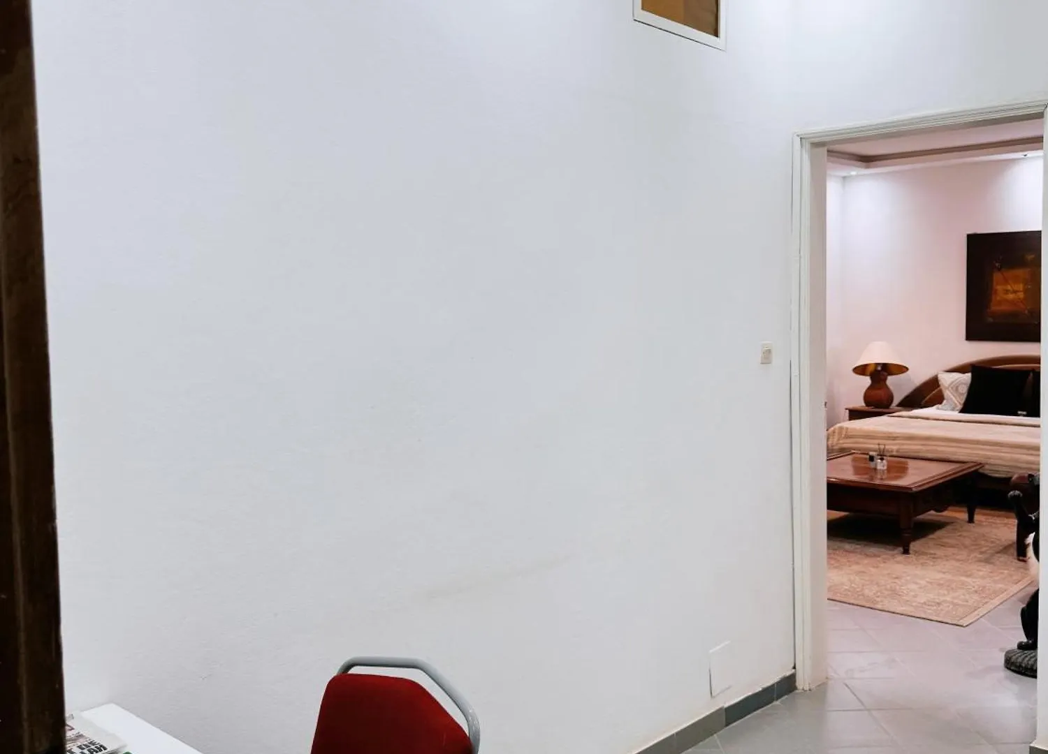 La Belle Apartment Dakar