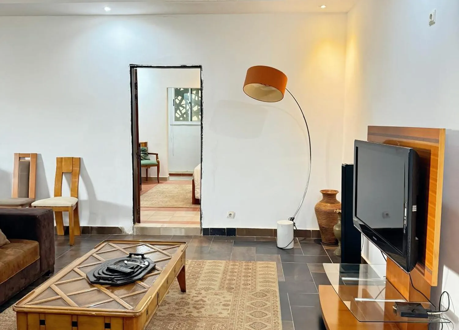La Belle Apartment Dakar