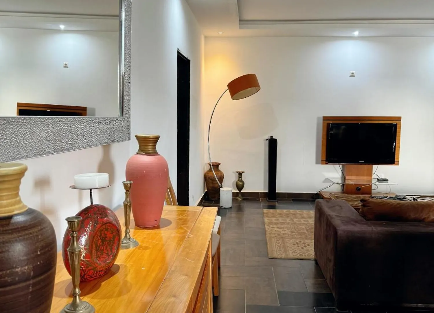 La Belle Apartment Dakar