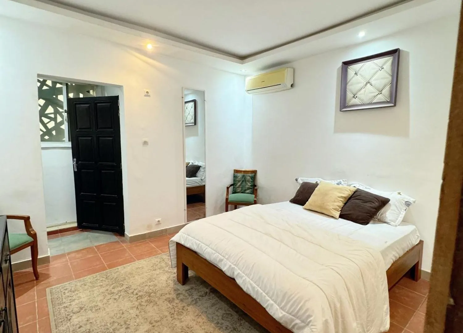 La Belle Apartment Dakar