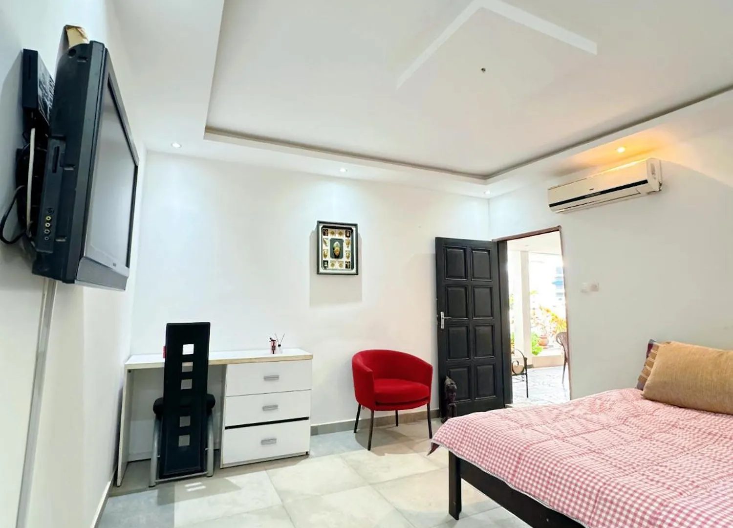 La Belle Apartment Dakar