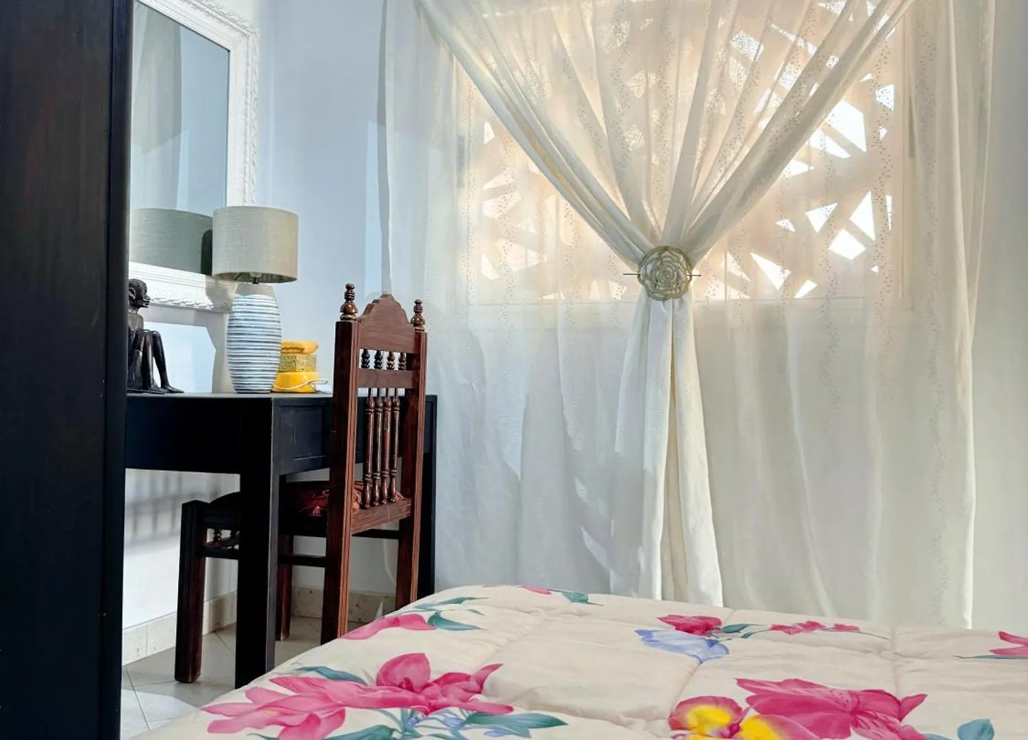 La Belle Apartment Dakar