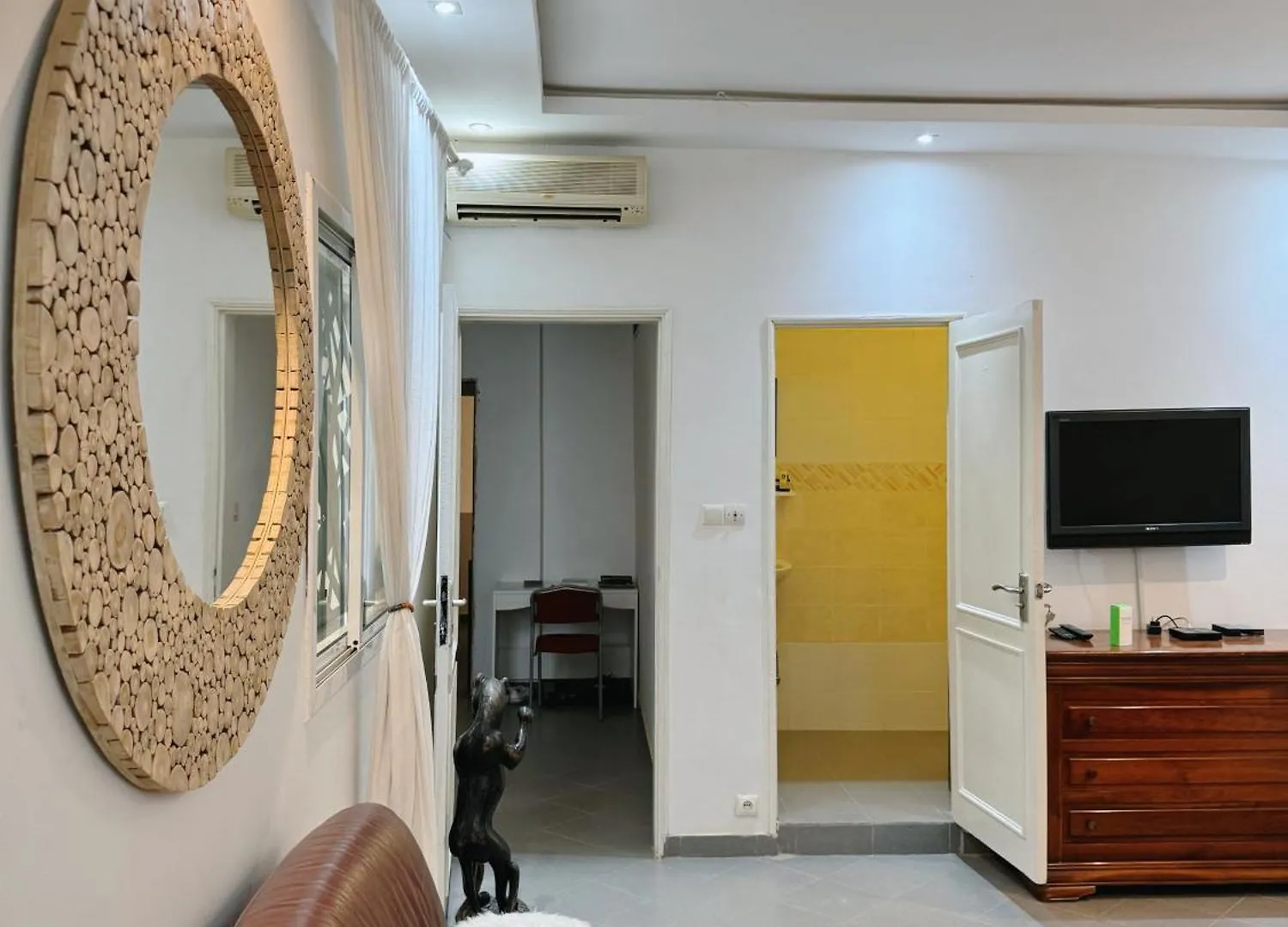 La Belle Apartment Dakar