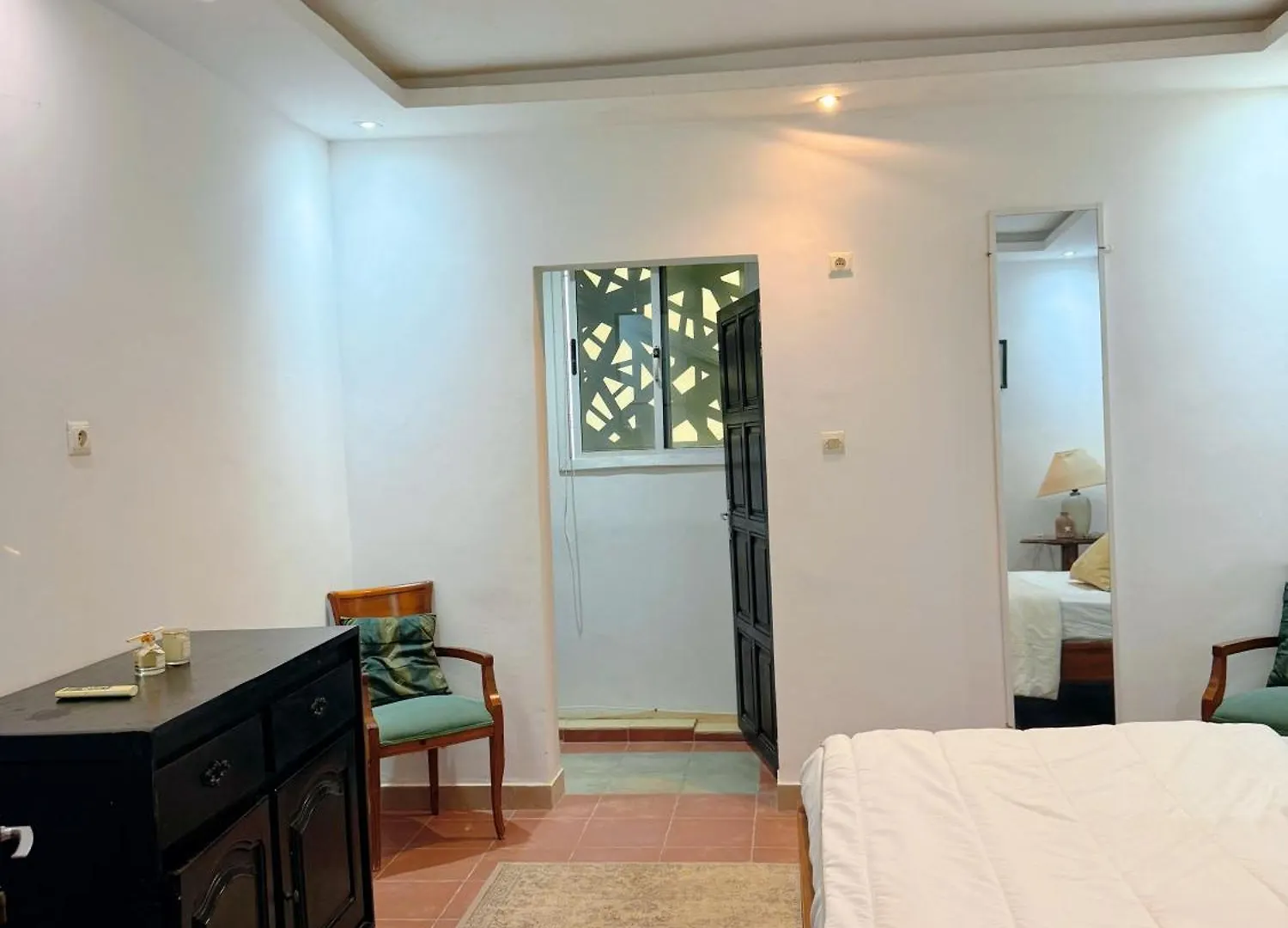 La Belle Apartment Dakar