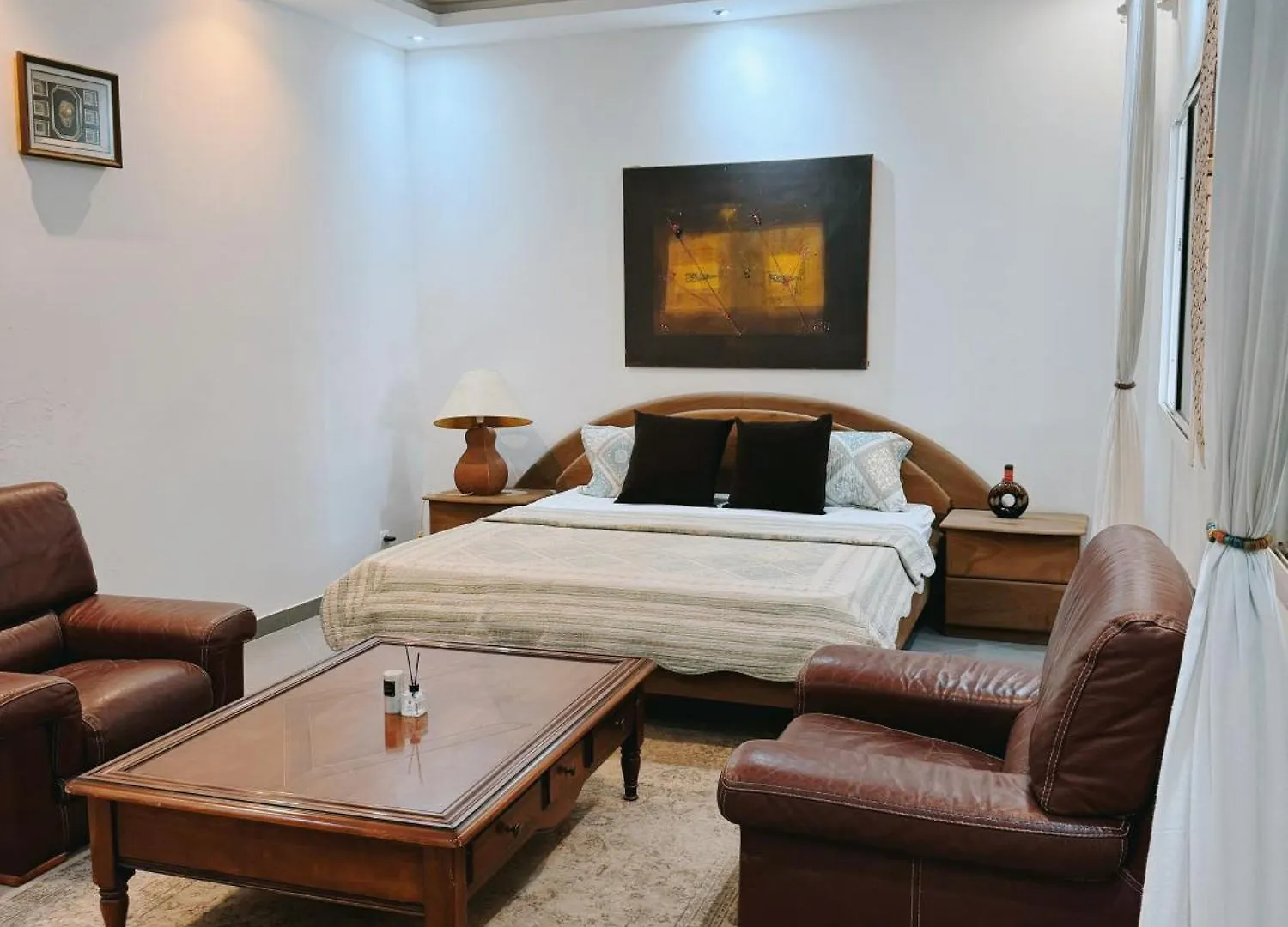 La Belle Apartment Dakar