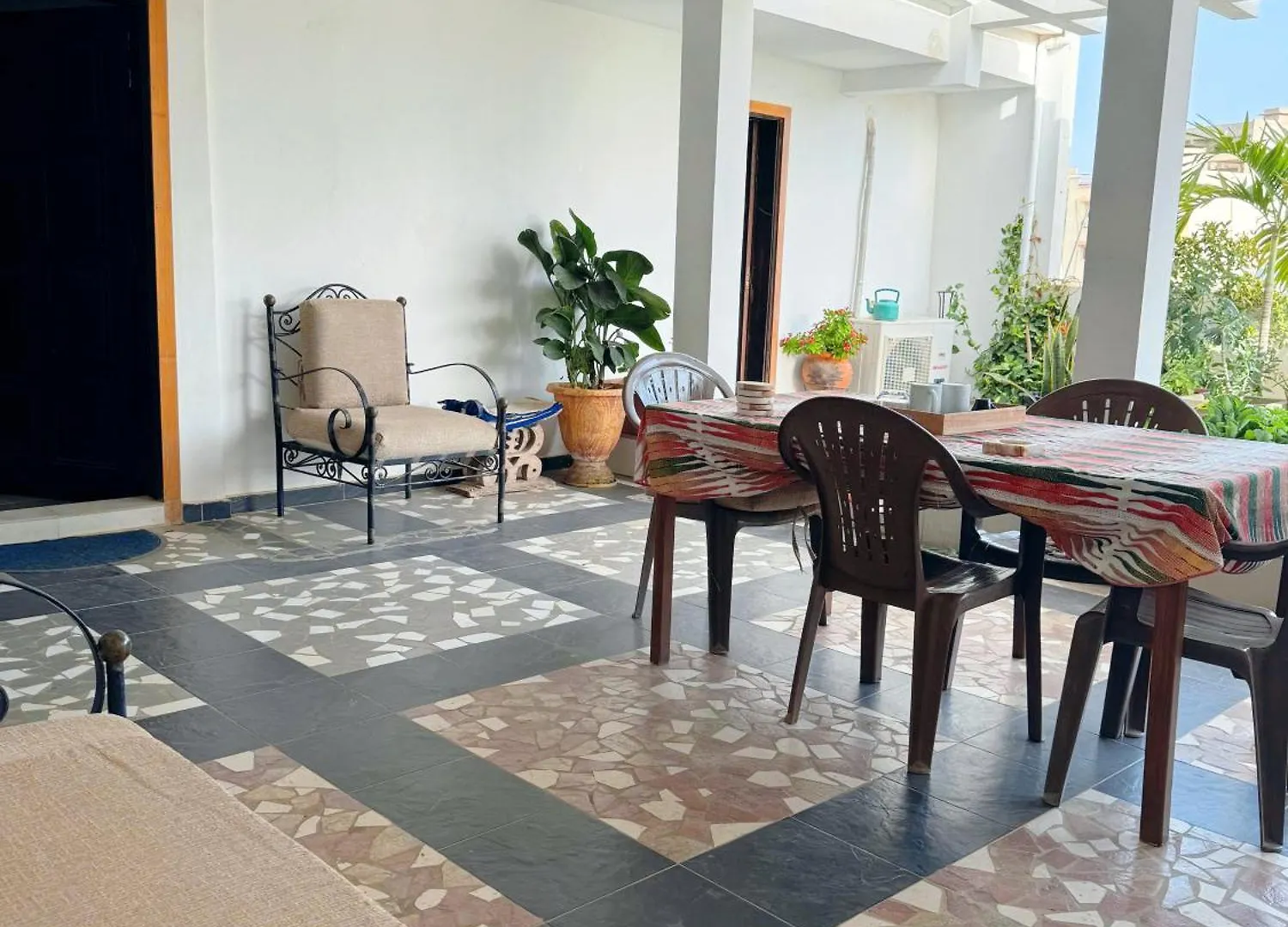 La Belle Apartment Dakar