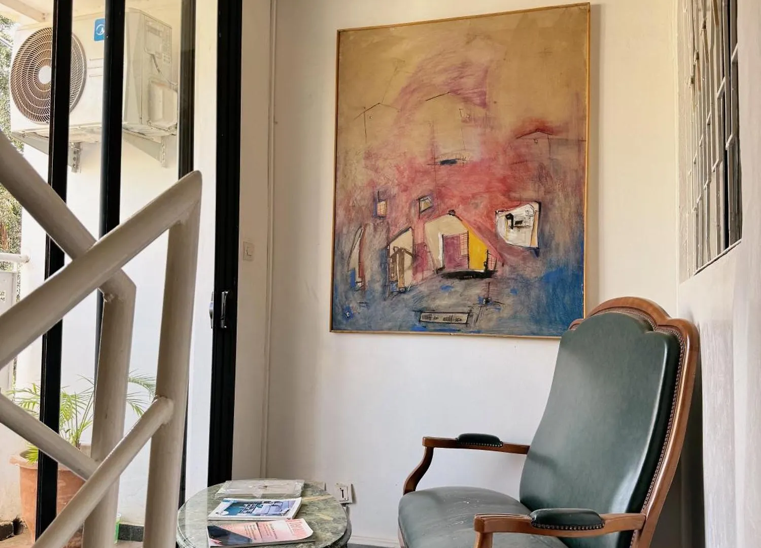La Belle Apartment Dakar