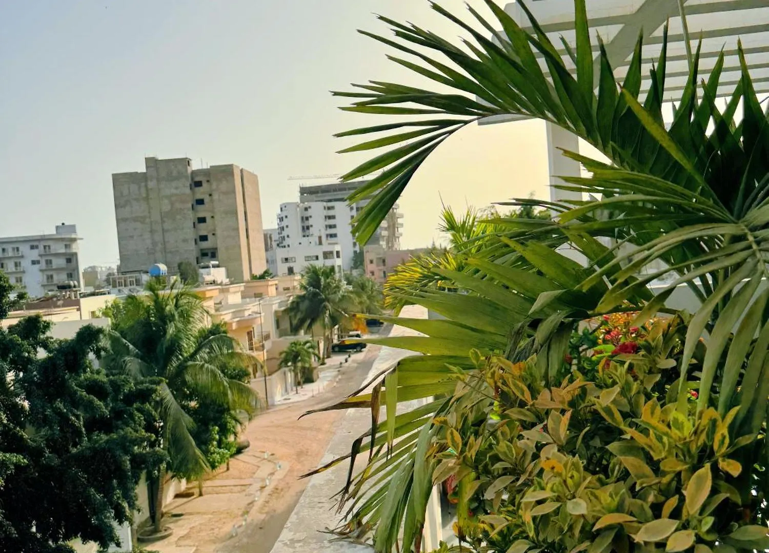La Belle Apartment Dakar