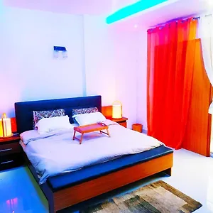 Guest house Chambres Meublees Avenue Cheikh Anta Diop, Dakar
