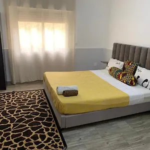 Hostel L' Hostello Di Francesca, Dakar