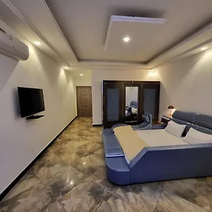 Apartment Chambres Meublees Almadies, Dakar