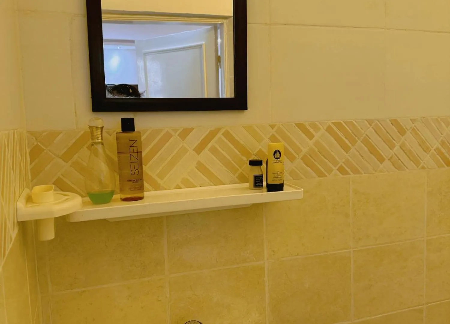 Apartamento La Belle Dakar