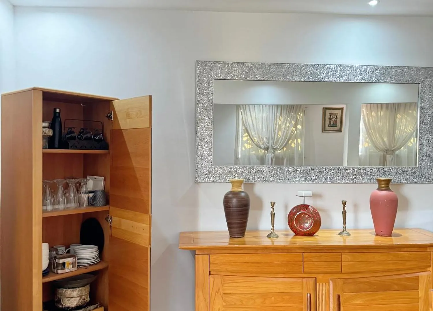 Apartamento La Belle Dakar Senegal