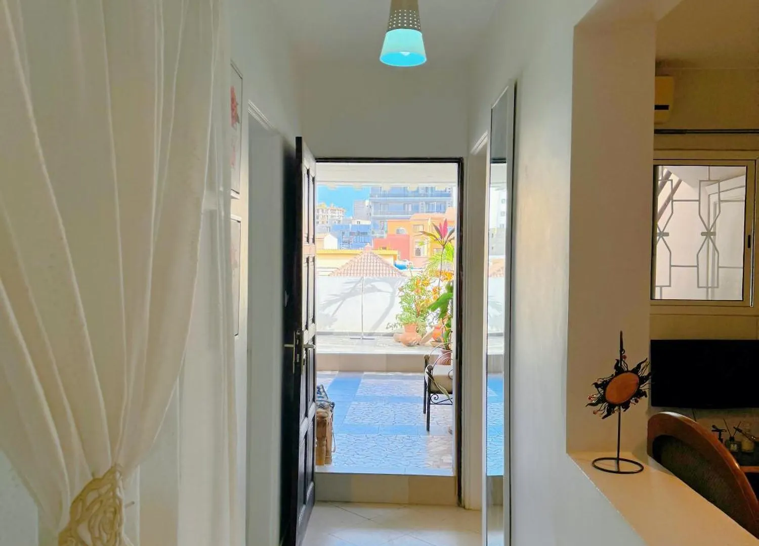 Apartamento La Belle Dakar 0*,  Senegal