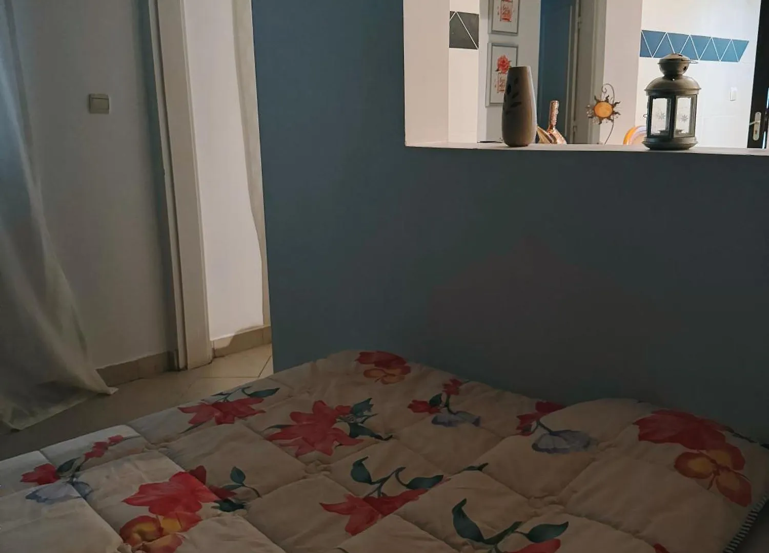 Apartamento La Belle Dakar Senegal