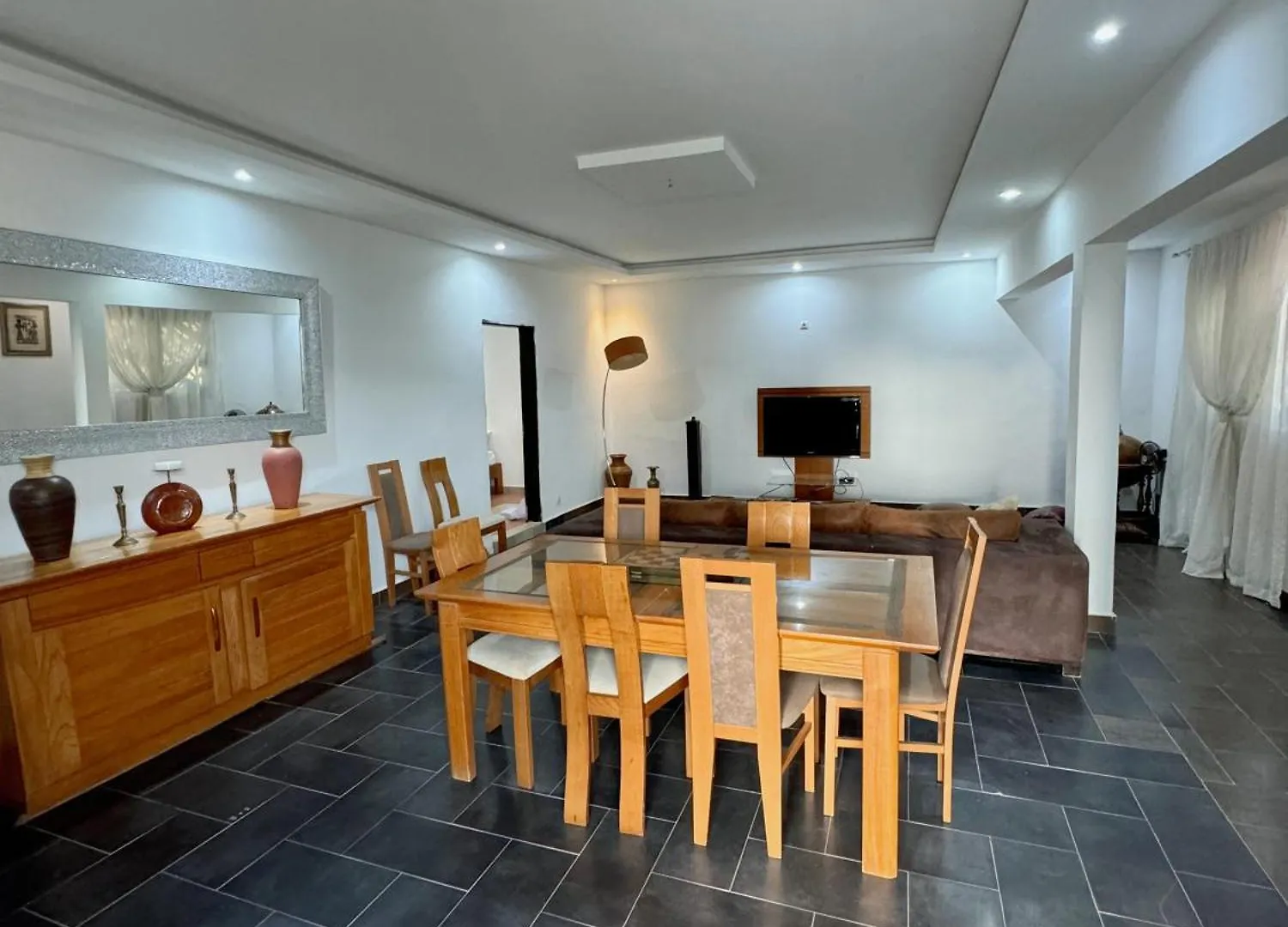 Apartamento La Belle Dakar 0*,  Senegal