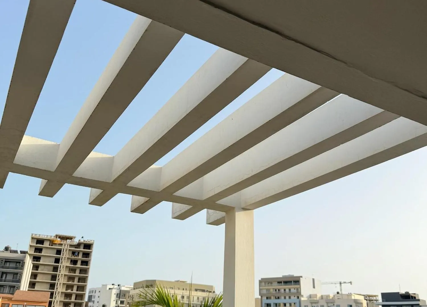 Apartamento La Belle Dakar Senegal